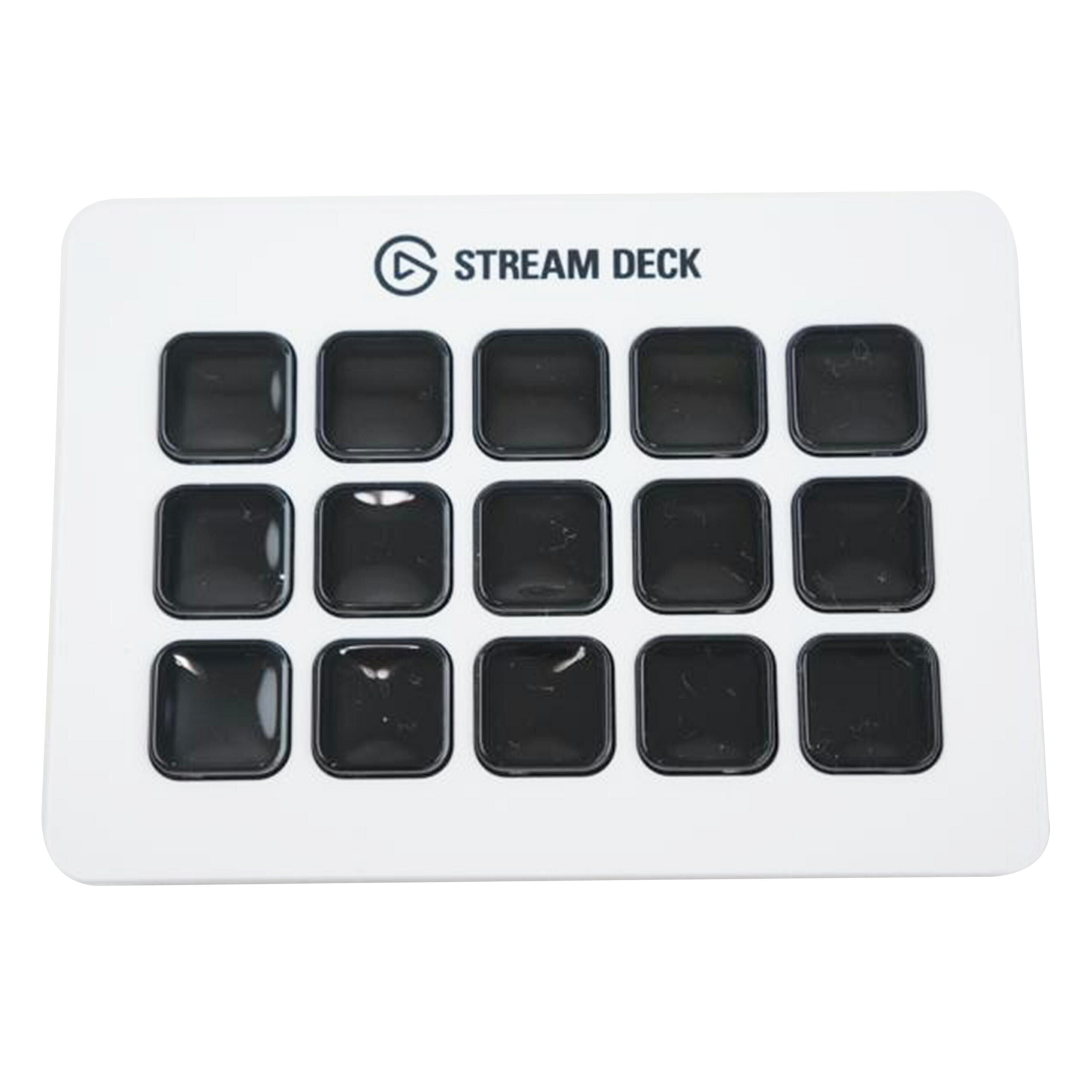 ｅｌｇａｔｏ エルガト/ＳＴＲＥＡＭ　ＤＥＣＫ　ＭＫ．２/20gba9901//ABランク/67