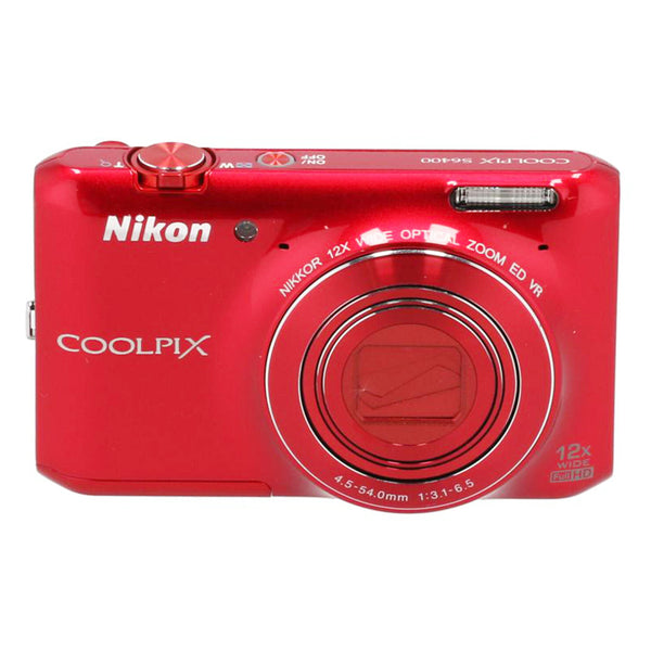 デジタルカメラ Nikon COOLPIX S6400 Amazon | Nikon デジタルカメラ COOLPIX S6400 タッチパネル液晶