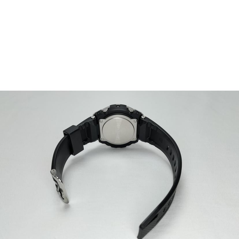 ＣＡＳＩＯ カシオ/Ｇ－ＳＴＥＥＬ　タフソーラー/GST-W310//002A006H/ABランク/52