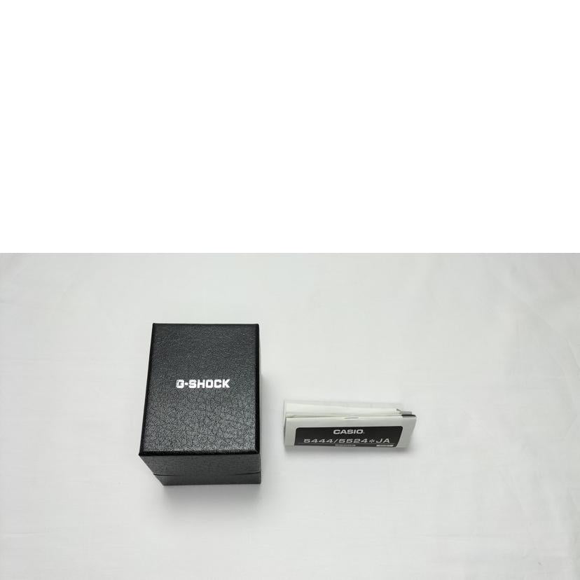 ＣＡＳＩＯ カシオ/Ｇ－ＳＴＥＥＬ　タフソーラー/GST-W310//002A006H/ABランク/52