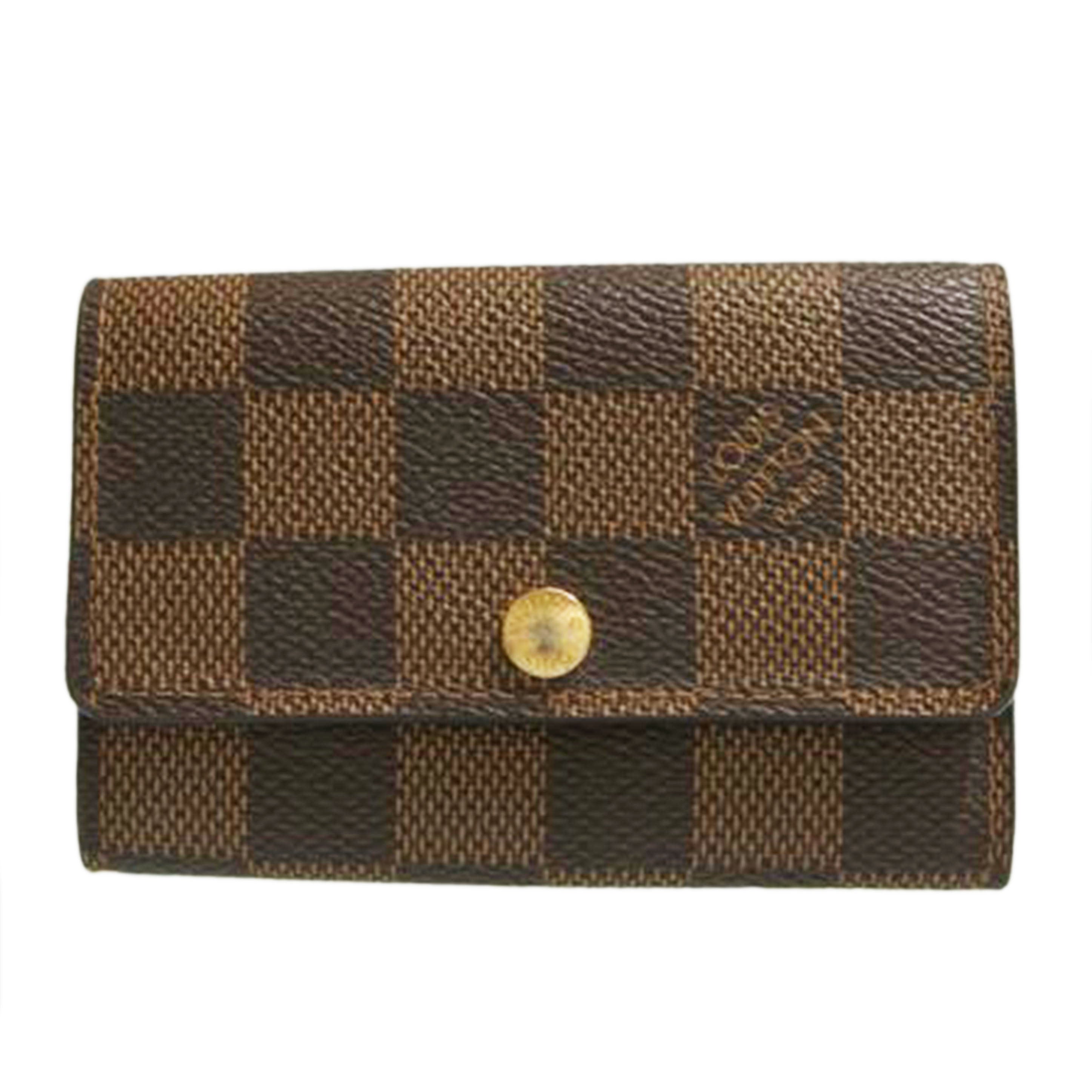 LOUIS VUITTON（ルイ・ヴィトン）ダミエ・エベヌ 商品一覧