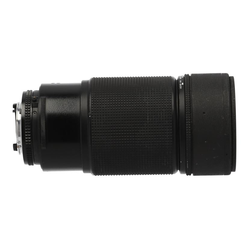 Ｎｉｋｏｎ ニコン/Ｎｉｋｏｎ　８０－２００／２．８/AF Zoom-Nikkor ED 80-200mm F2.8//342584/Cランク/67