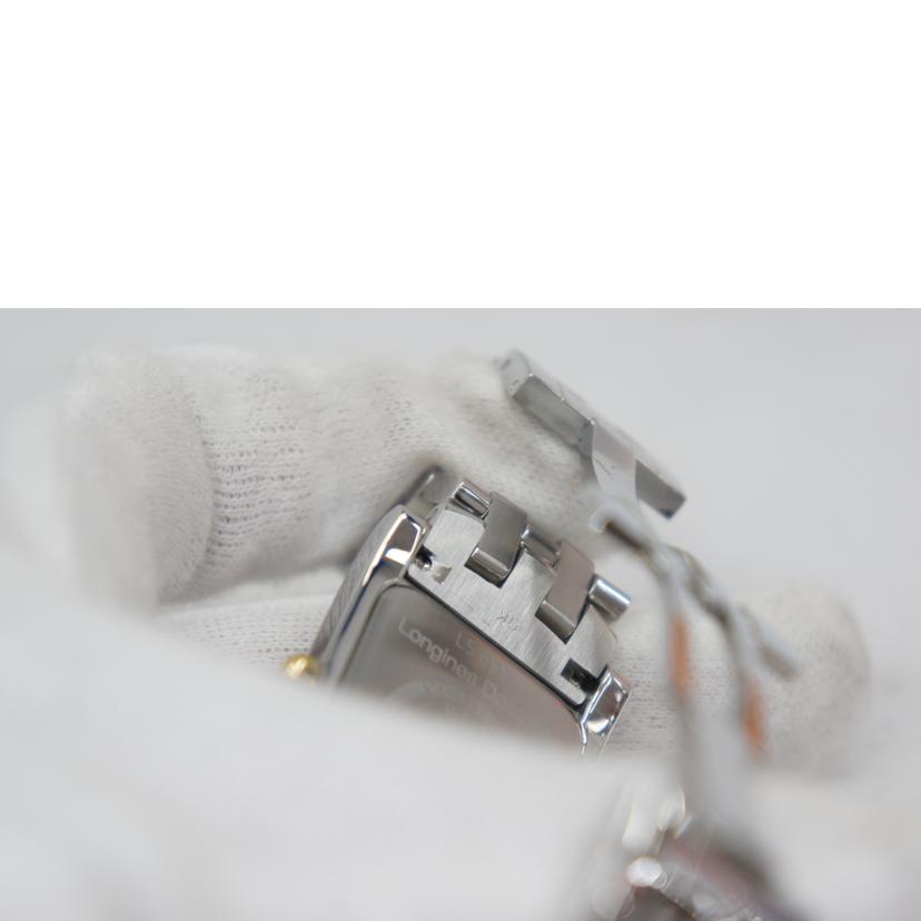 ＬＯＮＧＩＮＥＳ ロンジン/ドルチェビータ／メンズクオーツ/L5.655.5.70.6//38203089/Bランク/05