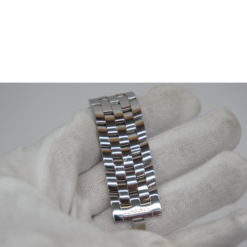 ＬＯＮＧＩＮＥＳ ロンジン/ドルチェビータ／メンズクオーツ/L5.655.5.70.6//38203089/Bランク/05