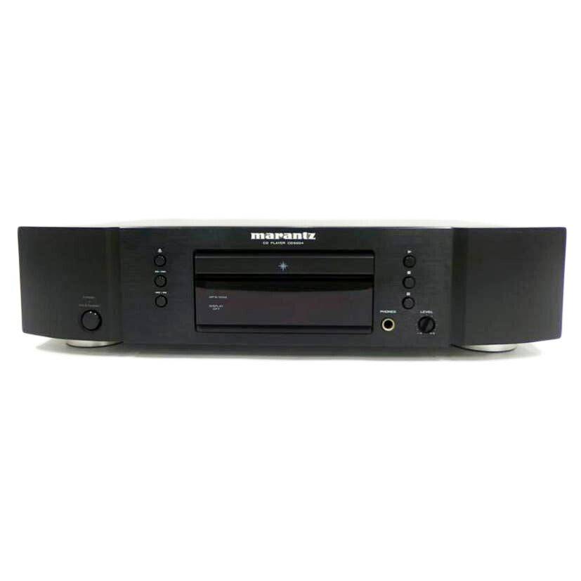 ｍａｒａｎｔｚ/ＣＤプレーヤー／ＣＤ５００４/CD5004//MZ001412003613/Bランク/82