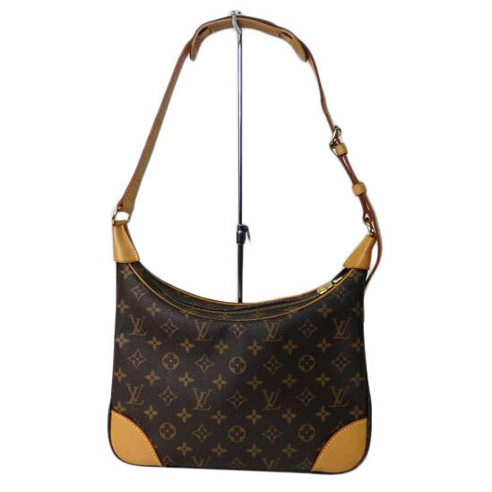ＬＶ ルイヴィトン/ブローニュ３０／モノグラム/M51265//SR1004/ABランク/84