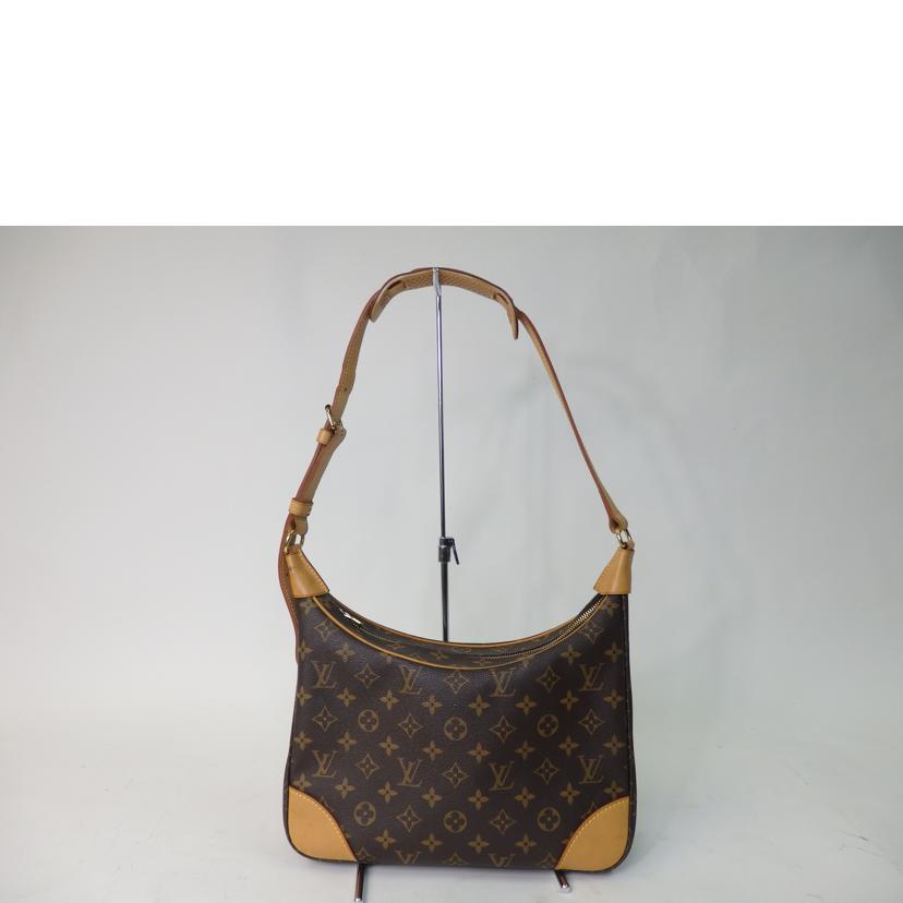 ＬＶ ルイヴィトン/ブローニュ３０／モノグラム/M51265//SR1004/ABランク/84