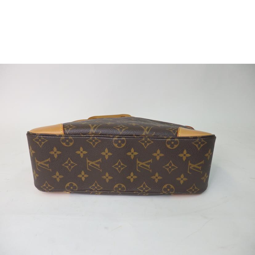 ＬＶ ルイヴィトン/ブローニュ３０／モノグラム/M51265//SR1004/ABランク/84