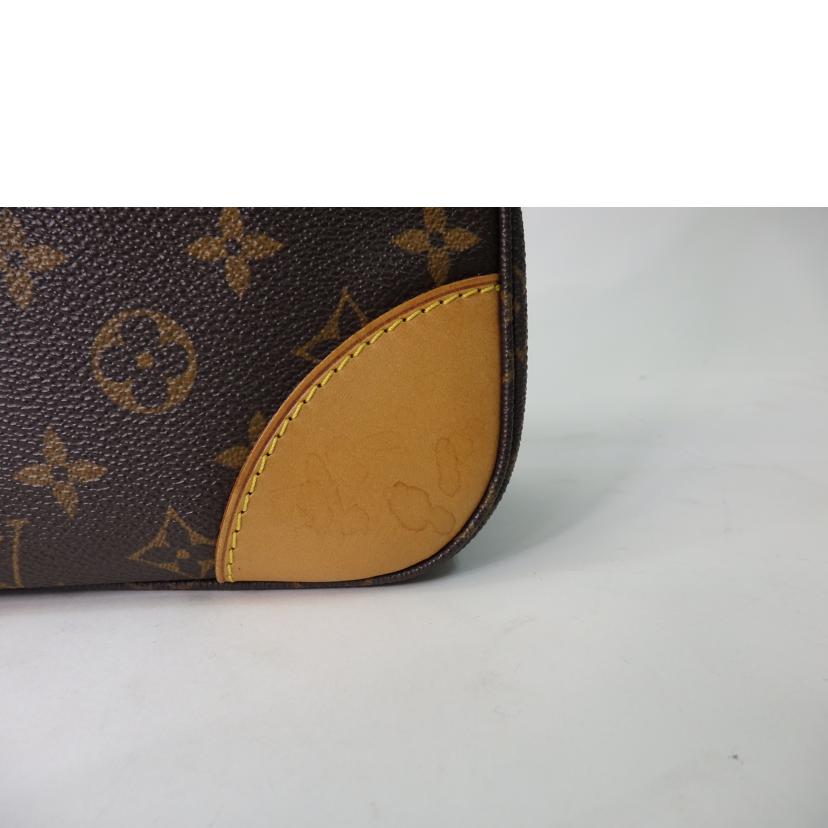 ＬＶ ルイヴィトン/ブローニュ３０／モノグラム/M51265//SR1004/ABランク/84