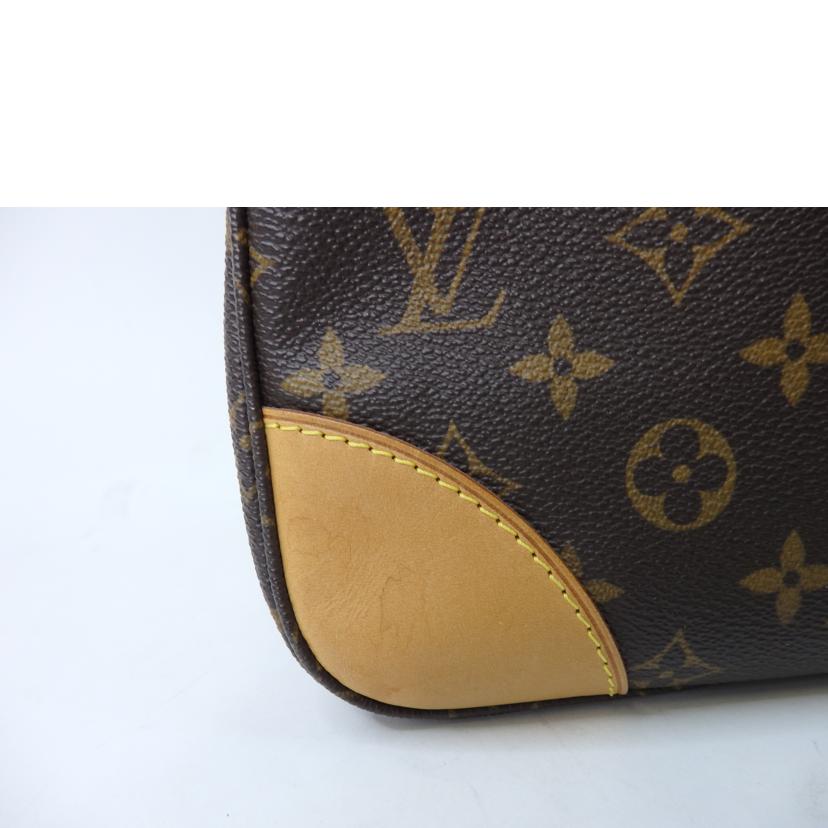 ＬＶ ルイヴィトン/ブローニュ３０／モノグラム/M51265//SR1004/ABランク/84