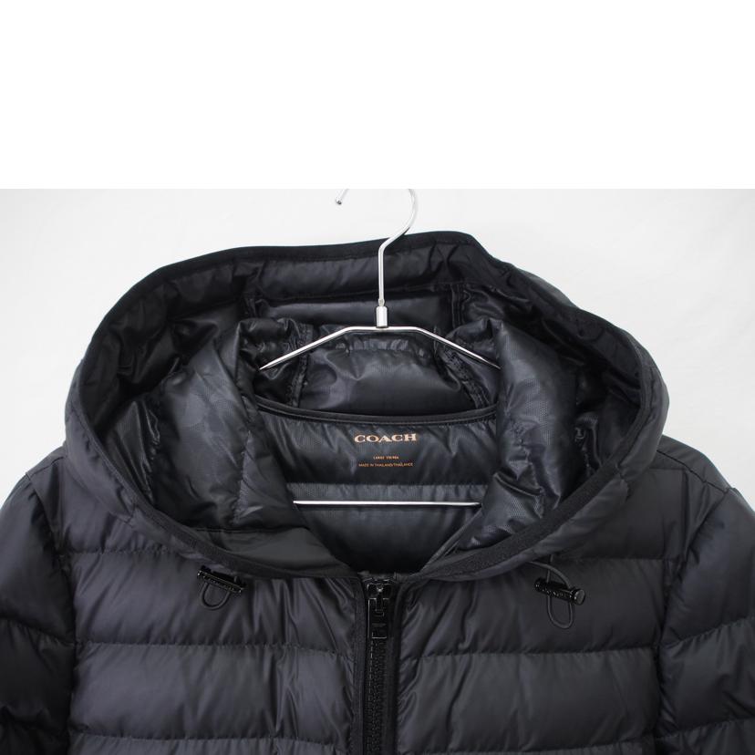 ＣＯＡＣＨ コーチ/ダウンコート/E1902-11695//ABランク/78