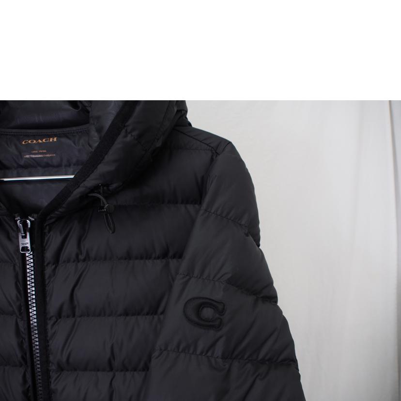 ＣＯＡＣＨ コーチ/ダウンコート/E1902-11695//ABランク/78