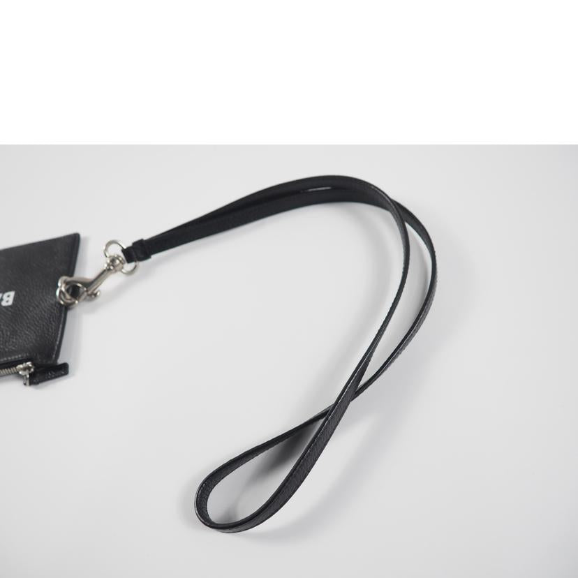 ＢＡＬＥＮＣＩＡＧＡ バレンシアガ/フラグメントケース／マルチカードケース/616015.//109**********/ABランク/79