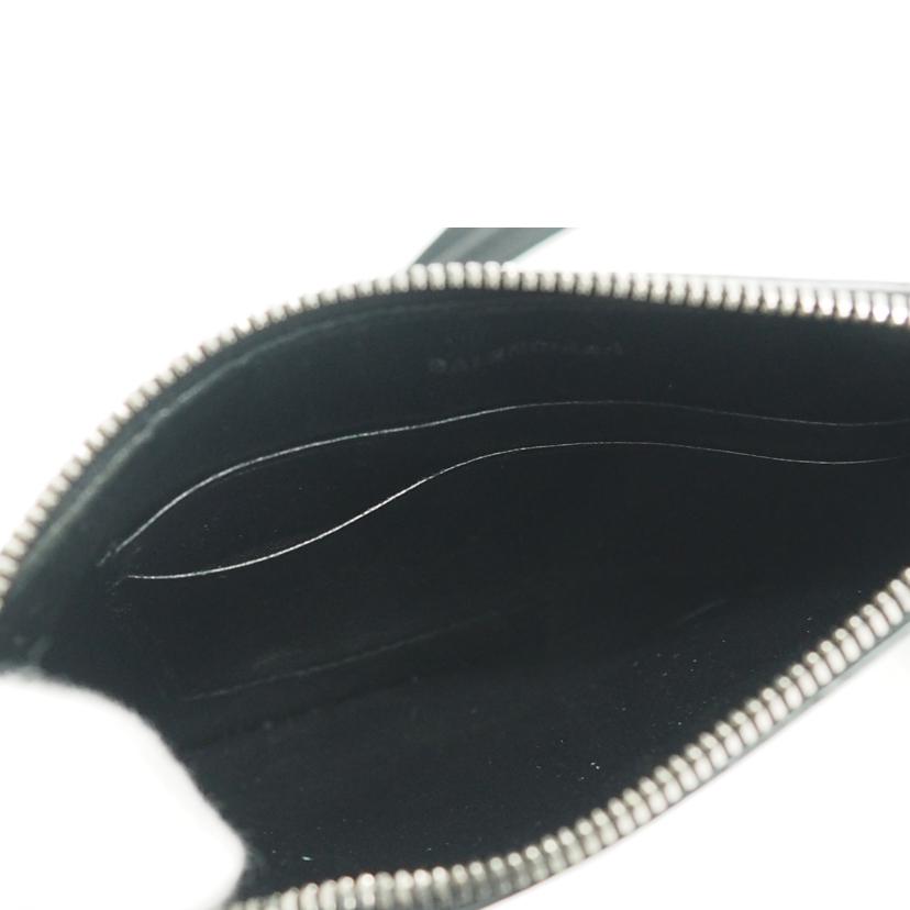 ＢＡＬＥＮＣＩＡＧＡ バレンシアガ/フラグメントケース／マルチカードケース/616015.//109**********/ABランク/79