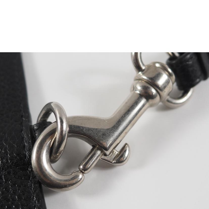 ＢＡＬＥＮＣＩＡＧＡ バレンシアガ/フラグメントケース／マルチカードケース/616015.//109**********/ABランク/79