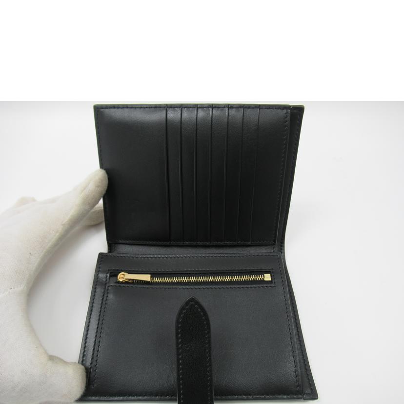 ＣＥＬＩＮＥ セリーヌ/ミディアムストラップウォレット//U-FG-0282/ABランク/63