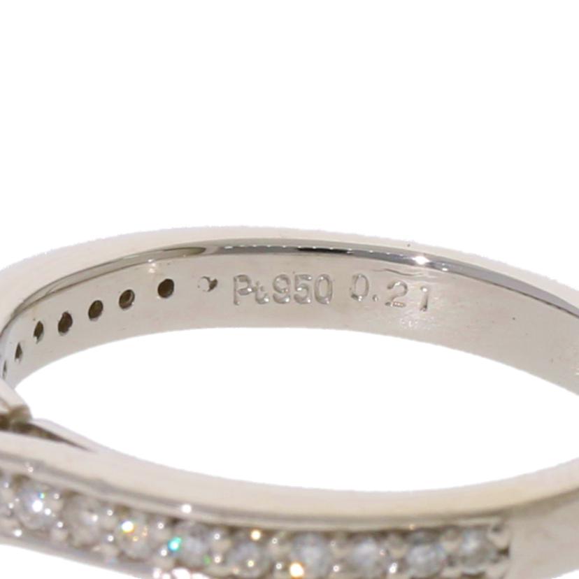 /　ＰＴ９００ダイヤリング０．３２５／０．２１ｃｔ//ABランク/75