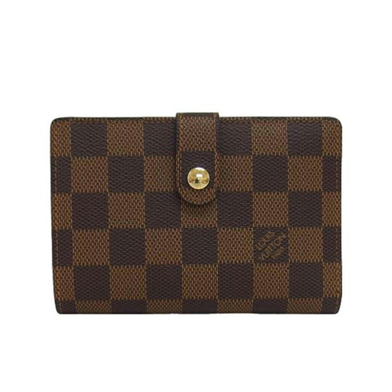 レディース良品 LOUIS VUITTON ルイ・ヴィトン 二つ折り財布 L5 #1