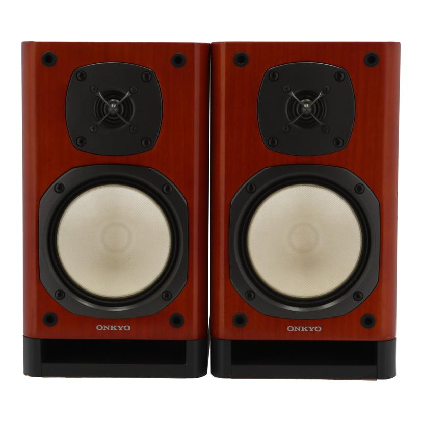 ＯＮＫＹＯ オンキョー/スピーカー／Ｄ－Ｎ９ＴＸ/D-N9TX//5820707055/Bランク/77