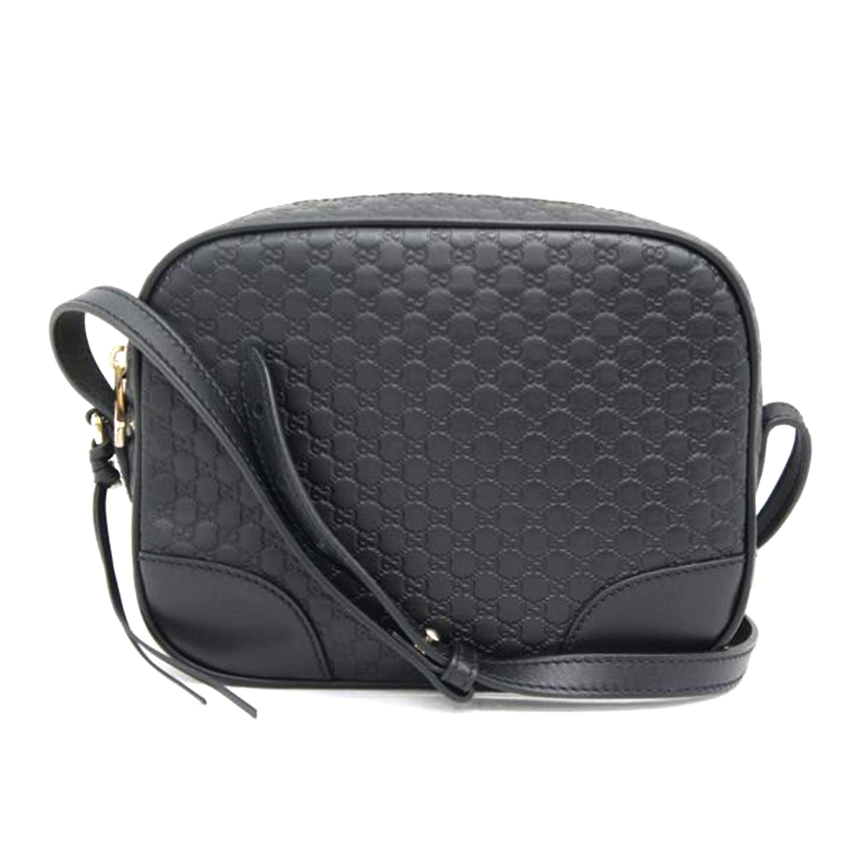 ＧＵＣＣＩ グッチ/マイクログッチシマショルダー/449413//520981/Aランク/05