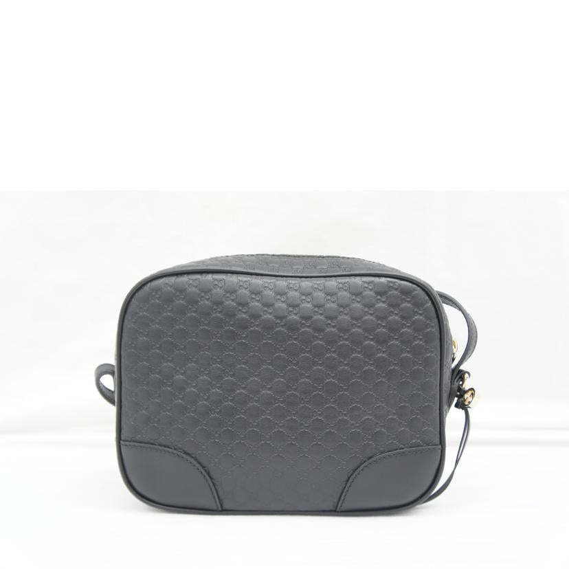 ＧＵＣＣＩ グッチ/マイクログッチシマショルダー/449413//520981/Aランク/05