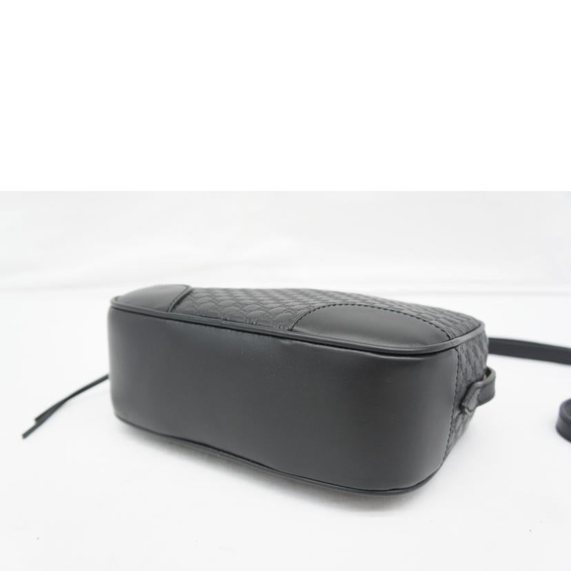 ＧＵＣＣＩ グッチ/マイクログッチシマショルダー/449413//520981/Aランク/05
