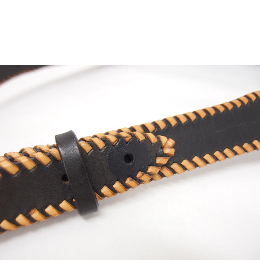 ＳＡＡＤ サード/レザーウエストバッグ／ショルダーバッグ//ABランク/04