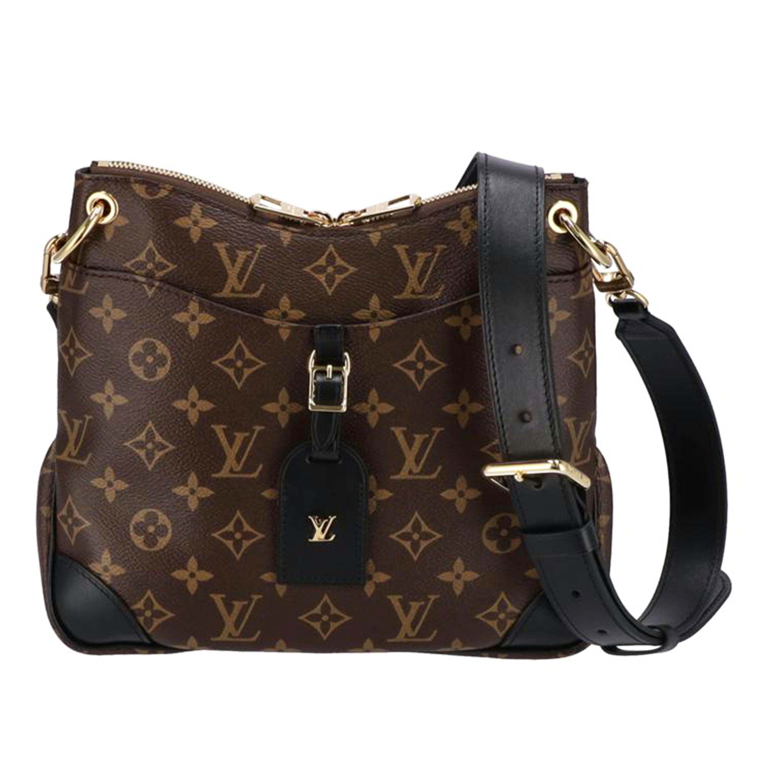 ＬＶ ルイヴィトン/オデオンＮＭ　ＰＭ／モノグラム/M45353//IC/SAランク/75
