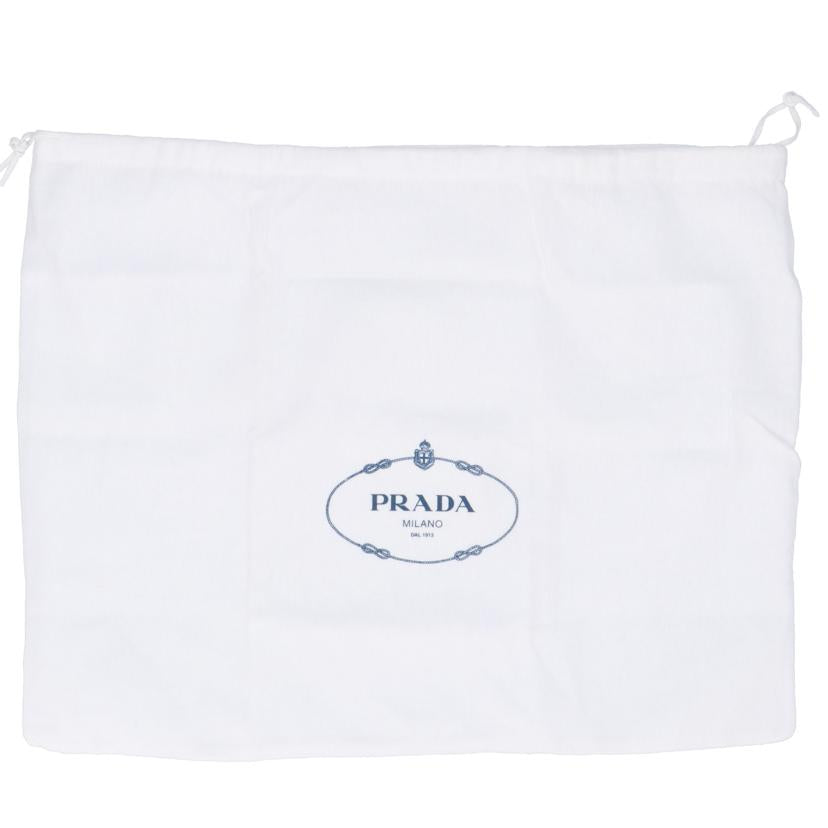 ＰＲＡＤＡ プラダ/パニエ／サフィアーノ２ＷＡＹ/1BA212//SAランク/75
