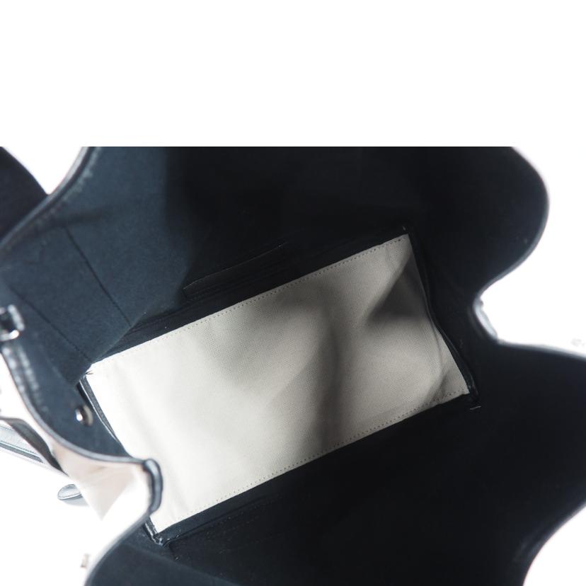 ＢＡＬＥＣＩＡＧＡ バレンシアガ/ネイビーカバスＳ/339933･1081//V00****/ABランク/79