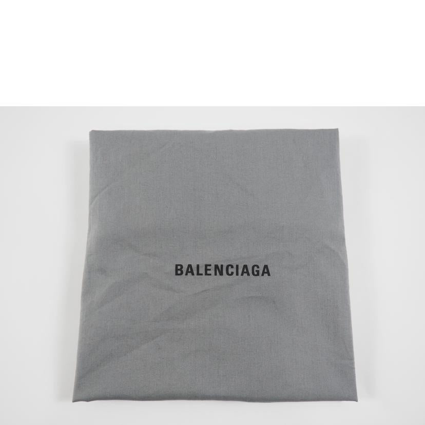 ＢＡＬＥＣＩＡＧＡ バレンシアガ/ネイビーカバスＳ/339933･1081//V00****/ABランク/79