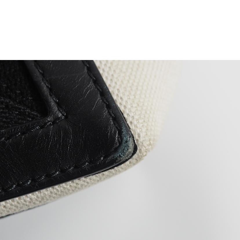 ＢＡＬＥＣＩＡＧＡ バレンシアガ/ネイビーカバスＳ/339933･1081//V00****/ABランク/79