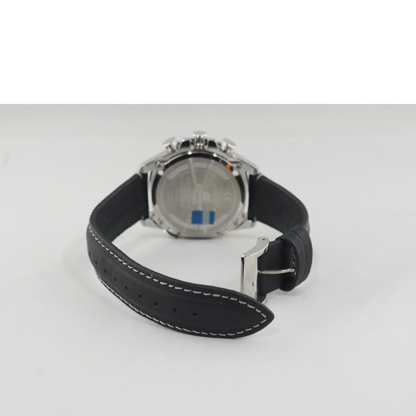 ＣＡＳＩＯ カシオ/ＥＤＩＦＩＣＥタイムトラベラー　ソーラー/EQB-501//183********/ABランク/79