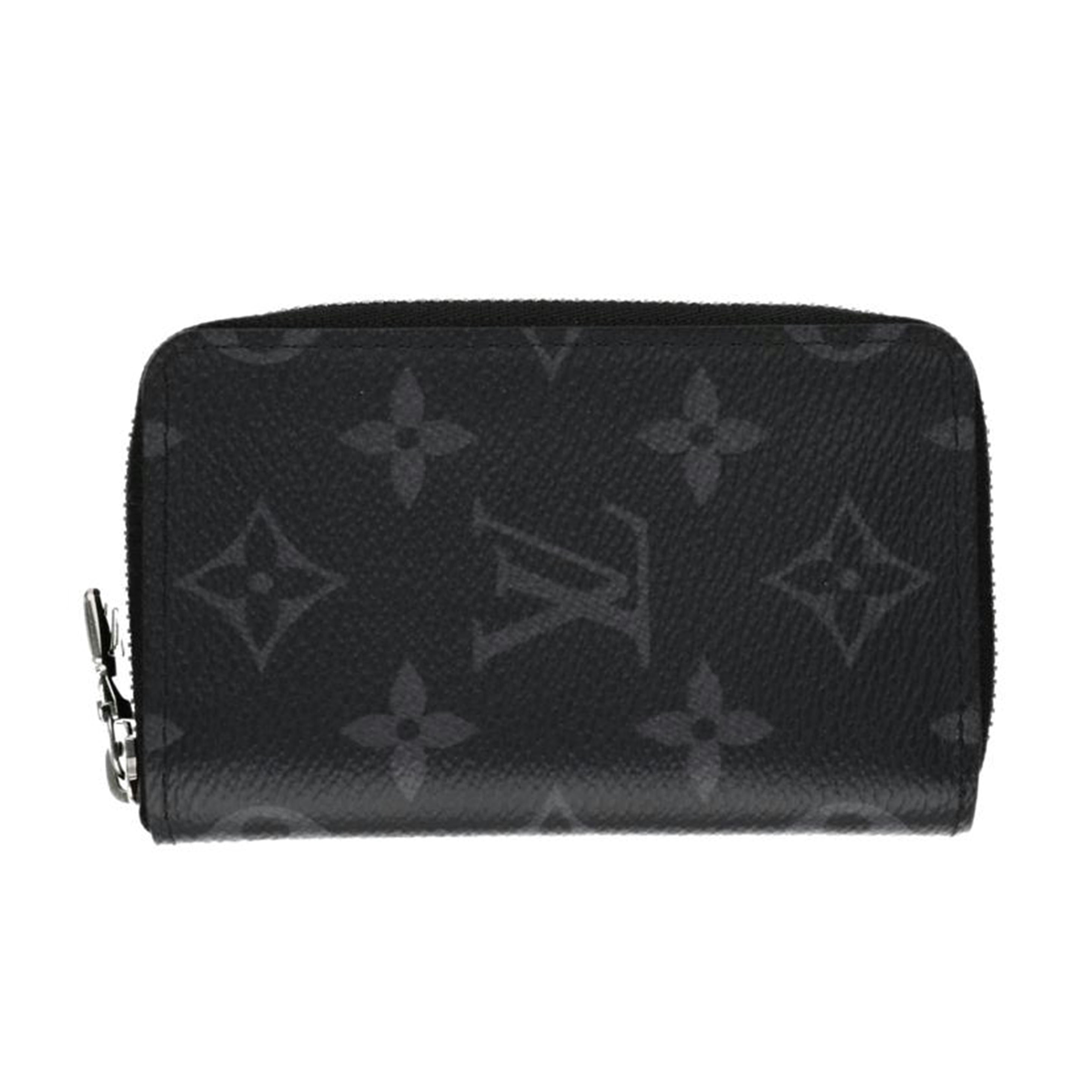 ＬＯＵＩＳ　ＶＵＩＴＴＯＮ ルイヴィトン/ジッピーコインパースヴェルティカル／モノグラム・エクリプス/M81662//IC/ABランク/75