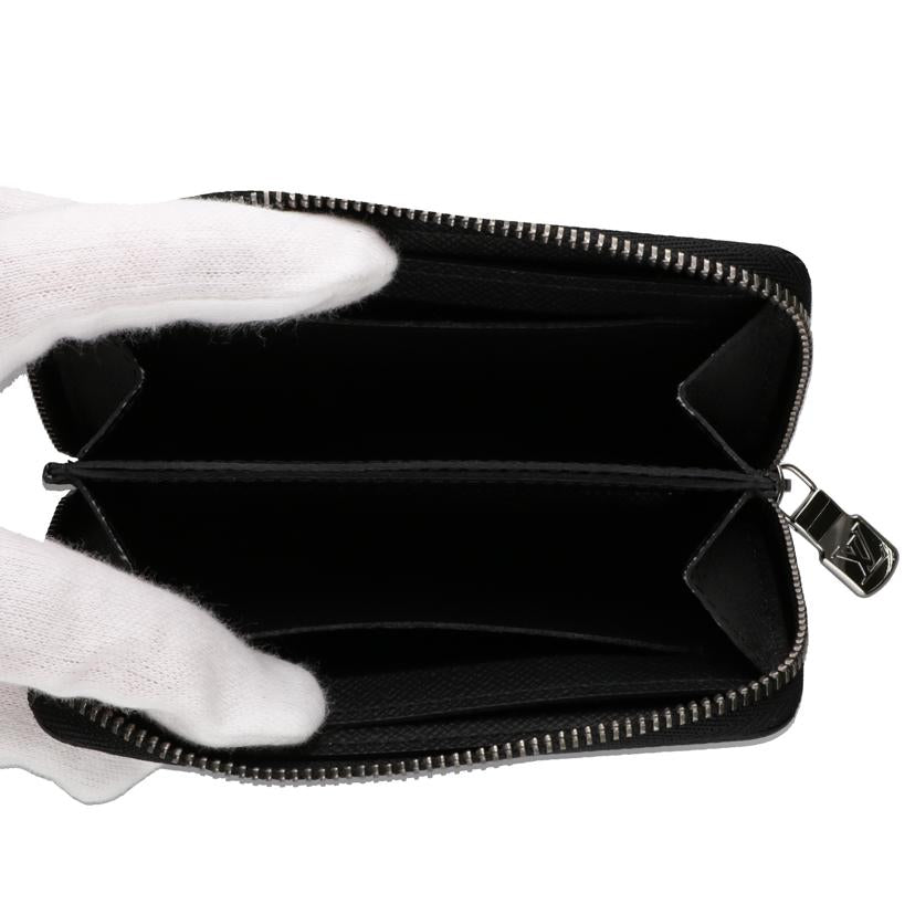 ＬＯＵＩＳ　ＶＵＩＴＴＯＮ ルイヴィトン/ジッピーコインパースヴェルティカル／モノグラム・エクリプス/M81662//IC/ABランク/75