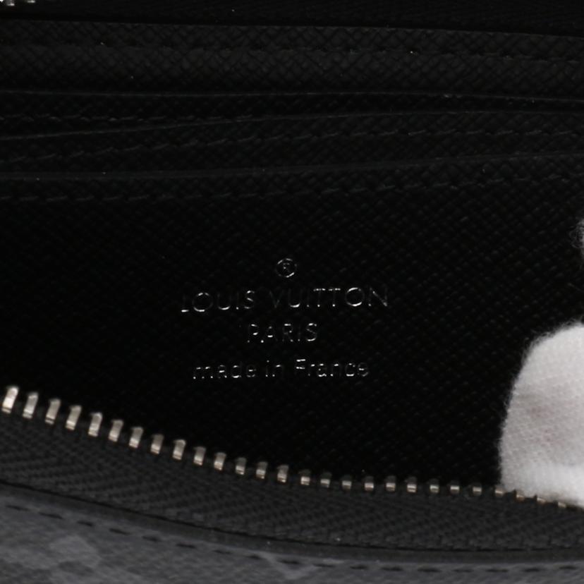 ＬＯＵＩＳ　ＶＵＩＴＴＯＮ ルイヴィトン/ジッピーコインパースヴェルティカル／モノグラム・エクリプス/M81662//IC/ABランク/75