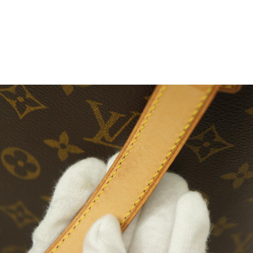 ＬＶ ルイ・ヴィトン/ヴァヴァンＧＭ／モノグラム/M51170//SR0092/ABランク/78
