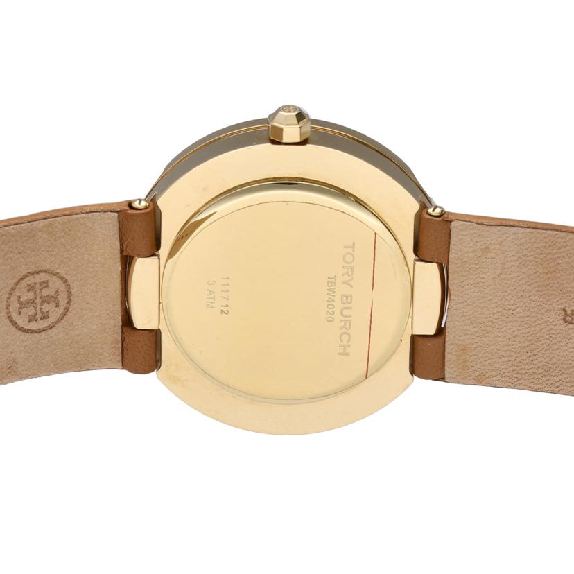 ＴＯＲＹ　ＢＵＲＣＨ トリーバーチ/レディースクオーツ/TBW4020//111***/ABランク/06