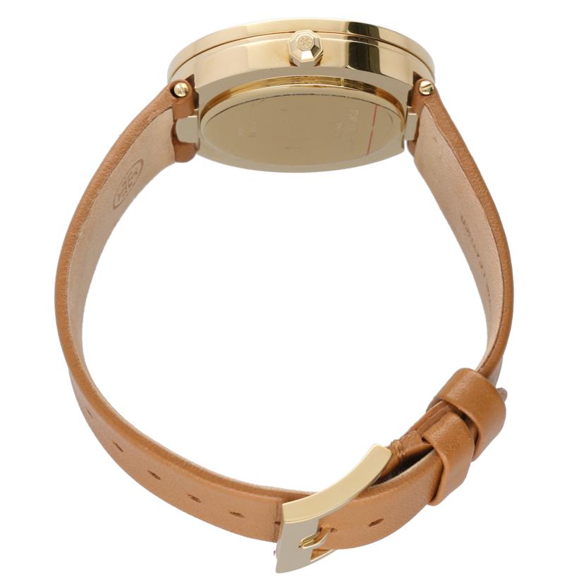 ＴＯＲＹ　ＢＵＲＣＨ トリーバーチ/レディースクオーツ/TBW4020//111***/ABランク/06