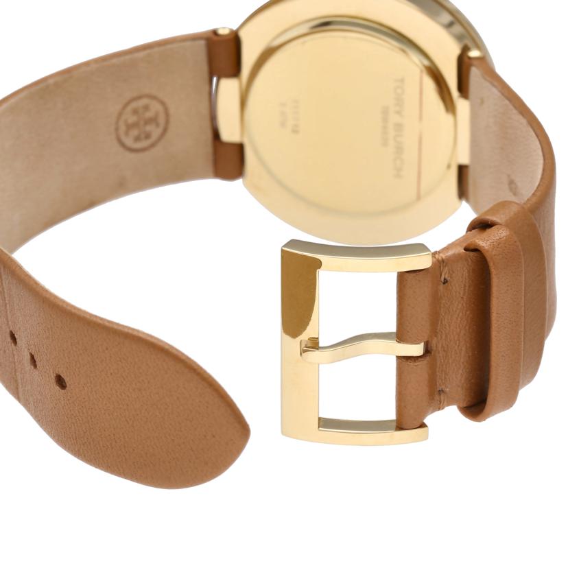 ＴＯＲＹ　ＢＵＲＣＨ トリーバーチ/レディースクオーツ/TBW4020//111***/ABランク/06