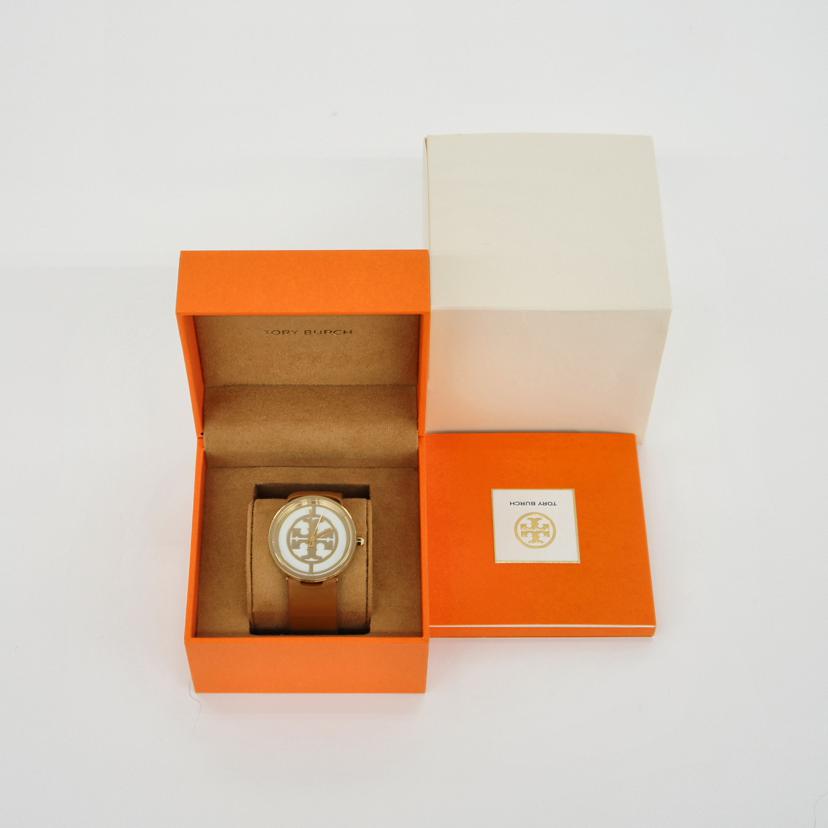 ＴＯＲＹ　ＢＵＲＣＨ トリーバーチ/レディースクオーツ/TBW4020//111***/ABランク/06