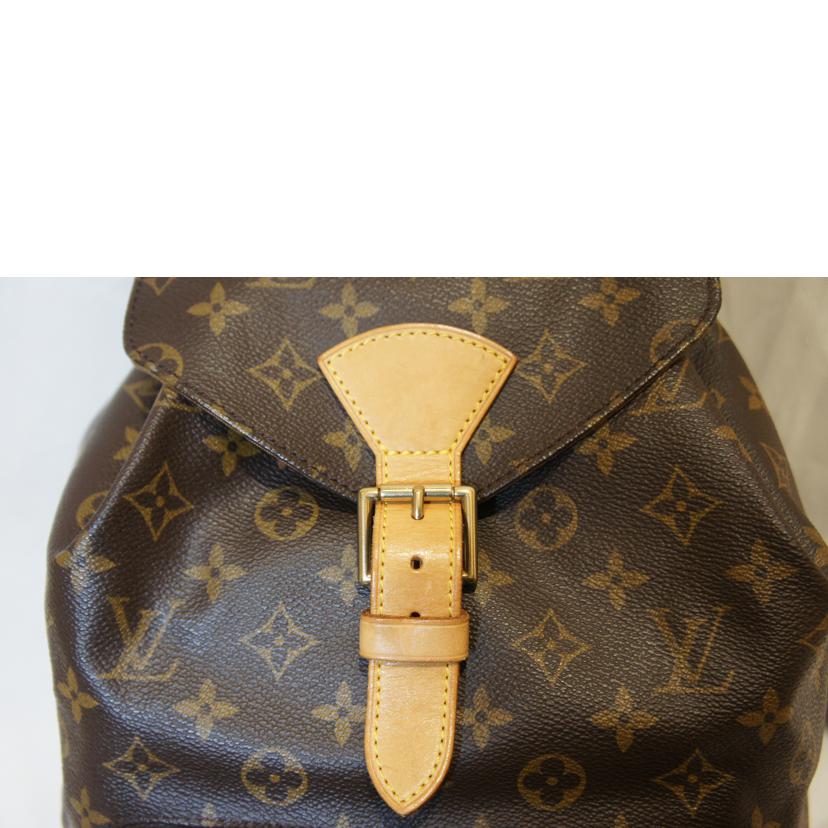 ＬＯＵＩＳ　ＶＵＩＴＴＯＮ ルイ・ヴィトン/モンスリＧＭ／モノグラム/M51135//SP0091/Bランク/94