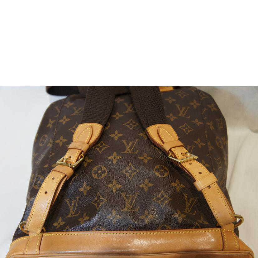 ＬＯＵＩＳ　ＶＵＩＴＴＯＮ ルイ・ヴィトン/モンスリＧＭ／モノグラム/M51135//SP0091/Bランク/94