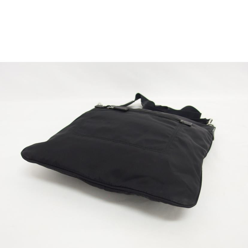 ＰＲＡＤＡ プラダ/ナイロンショルダーバッグ／ブラック/BT0715//31/Aランク/04