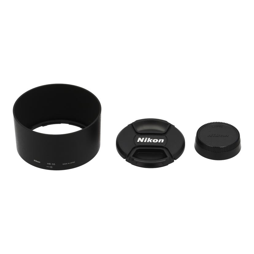 Ｎｉｋｏｎ ニコン/交換レンズ／８５ｍｍ/AF-S 85mm f1.4G//294986/Aランク/67