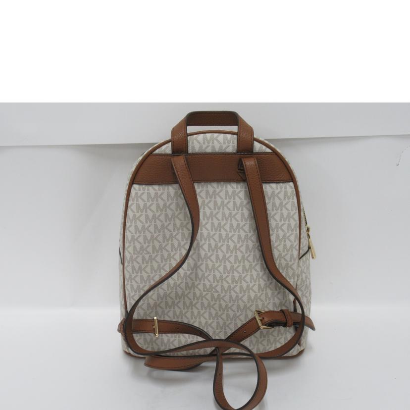 　ＭＩＣＨＥＬ　ＫＯＲＳ マイケルコース/リュック／ＭＫシグネチャー/35F8GAYB2B//ABランク/63