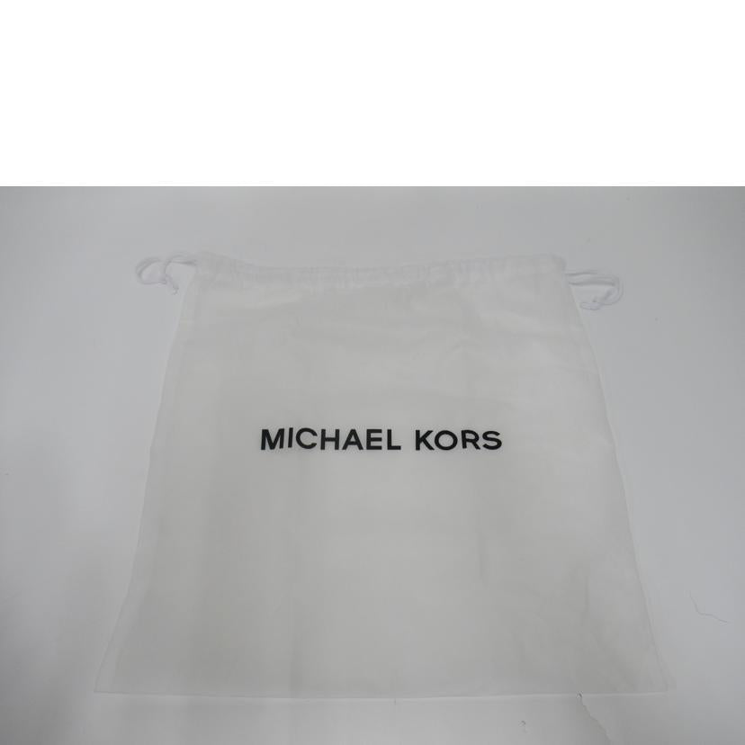 　ＭＩＣＨＥＬ　ＫＯＲＳ マイケルコース/リュック／ＭＫシグネチャー/35F8GAYB2B//ABランク/63