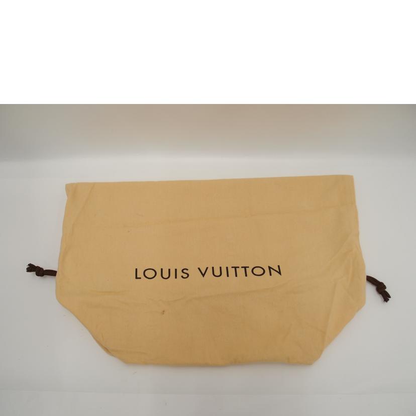 ＬＯＵＩＳ　ＶＵＩＴＴＯＮ ルイ・ヴィトン　ショルダー　斜め掛け　肩掛け　市松模様　メンズ　レディース/ナヴィグリオ／ダミエ／エベヌ/N45255//SR3018/ABランク/69