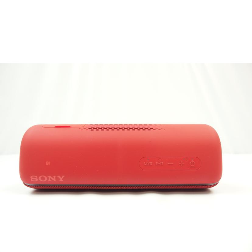 ＳＯＮＹ SONY/ｂｌｕｅｔｏｏｔｈスピーカー/SRS-XB32//4002874/ABランク/83