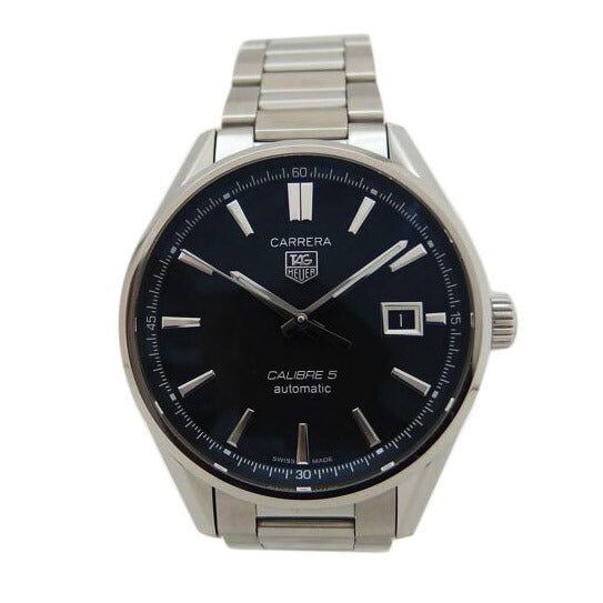 ＴＡＧ　Ｈｅｕｅｒ ﾀｸﾞﾎｲﾔｰ/カレラ・キャリバー５／オートマチック/WAR211A-2//RDH4213/ABランク/82
